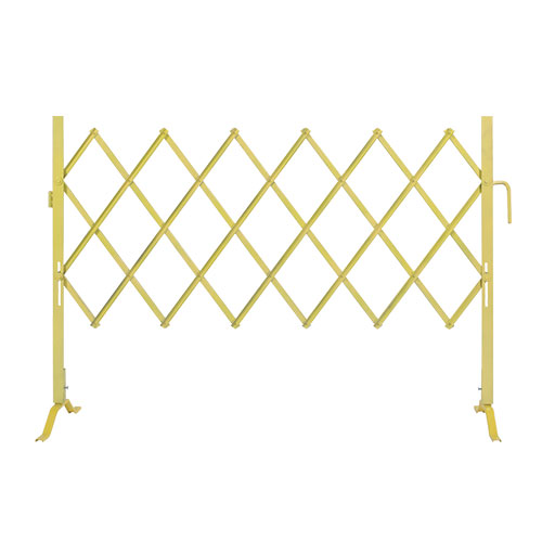 Industrial Aisle Gates
